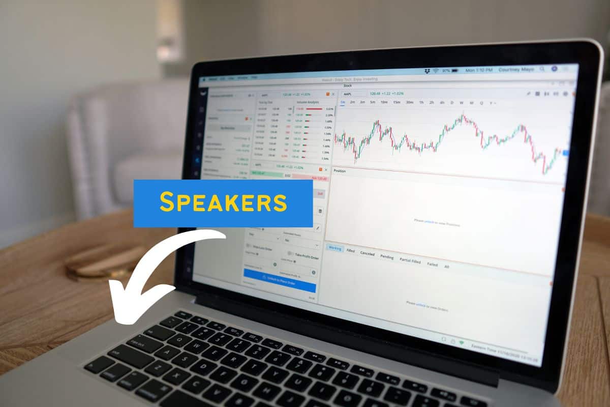 Why Are My MacBook Speakers So Quiet? [SOLUTION] The Gadget Buyer