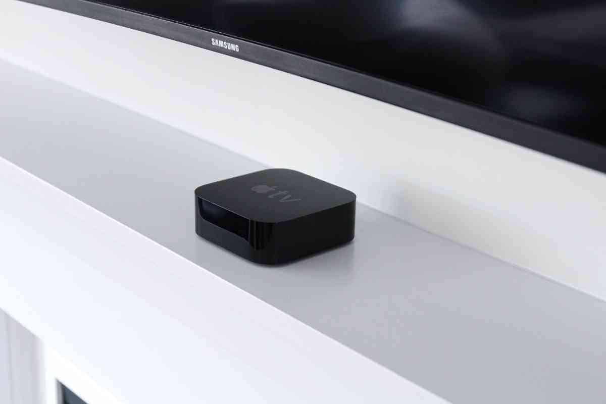 do you get apple tv free when you buy an iphone