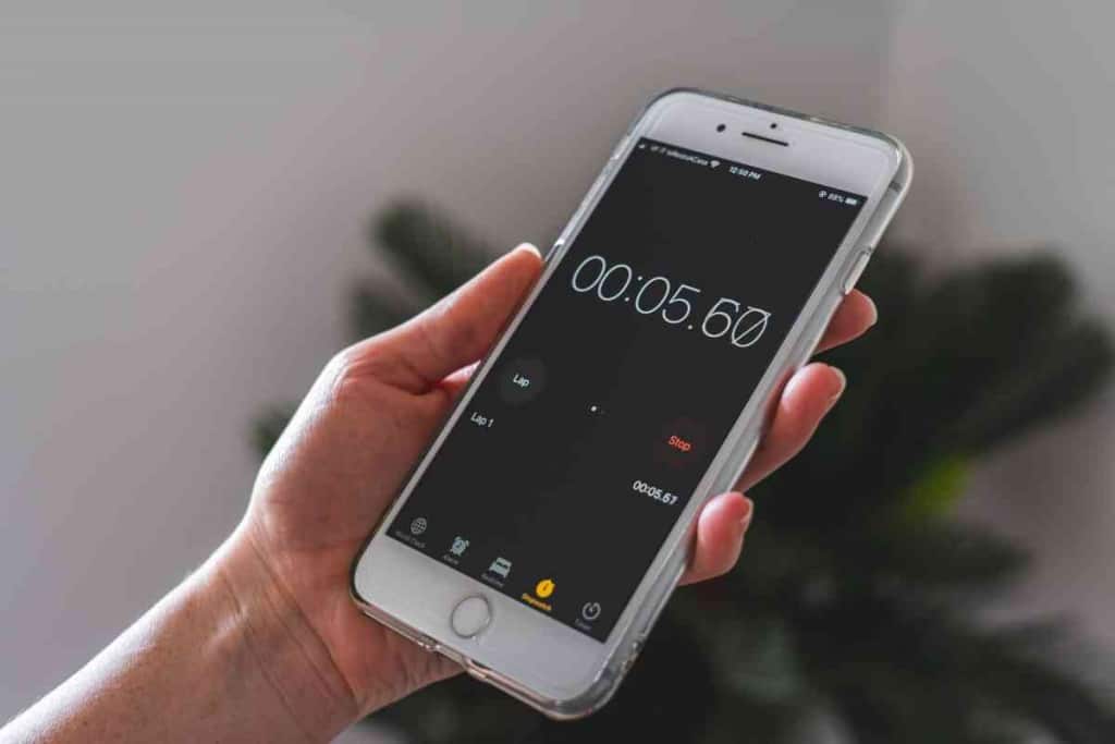 Why Is My iPhone Alarm So Quiet Why Is My iPhone Alarm So Quiet? iPhone Alarm Hacks & Answers!