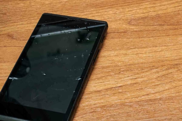 Image showcasing Can An Apple Store Fix A Water Damaged IPhone?