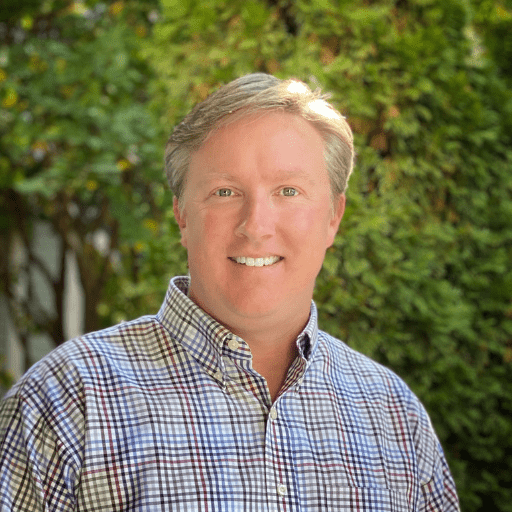 Kern Campbell, MBA Technology Expert with a degree in Computer Information Systems from Appalachian State University