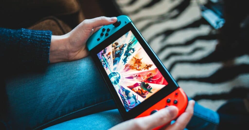 Nintendo Switch 1 Here's How to Charge Nintendo Switch Controllers!
