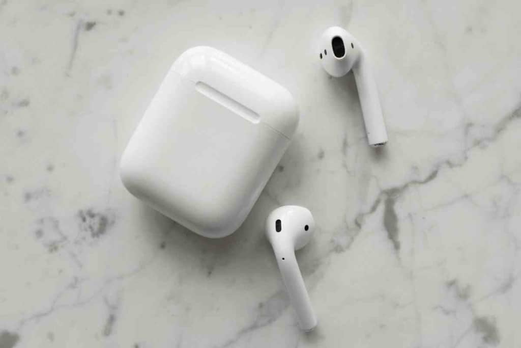 airpods in washing machine 1 AirPods In Washing Machine? Do This Now To Save Them