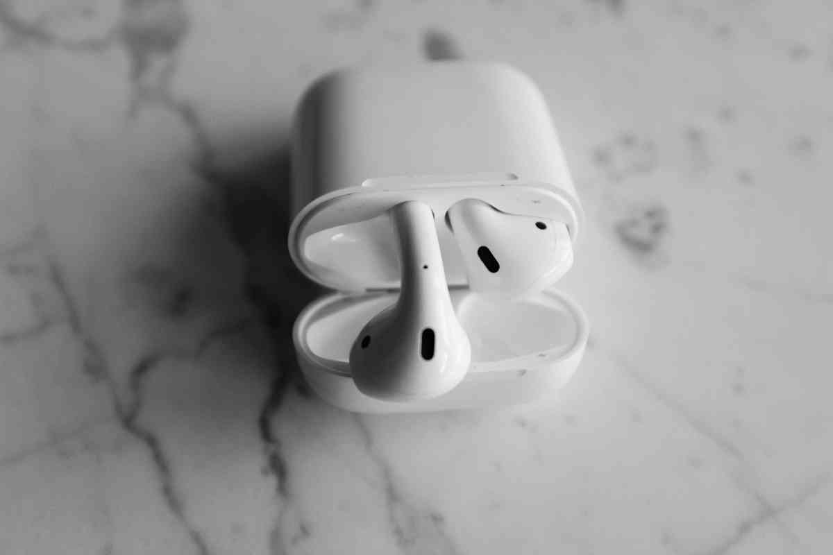 AirPods In Washing Machine? Do This Now To Save Them The Gadget Buyer Tech Advice