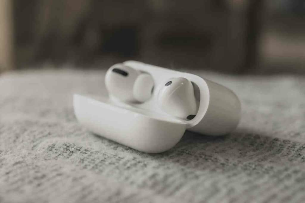 airpods in washing machine 3 AirPods In Washing Machine? Do This Now To Save Them