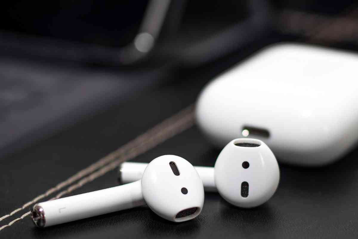 AirPods In Washing Machine? Do This Now To Save Them The Gadget Buyer