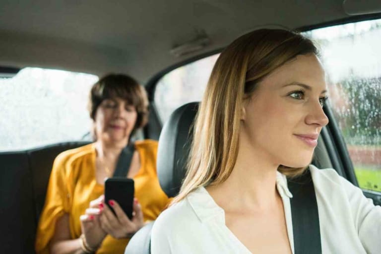 How Do You Delete Apple Pay From Your Uber Account The Gadget Buyer