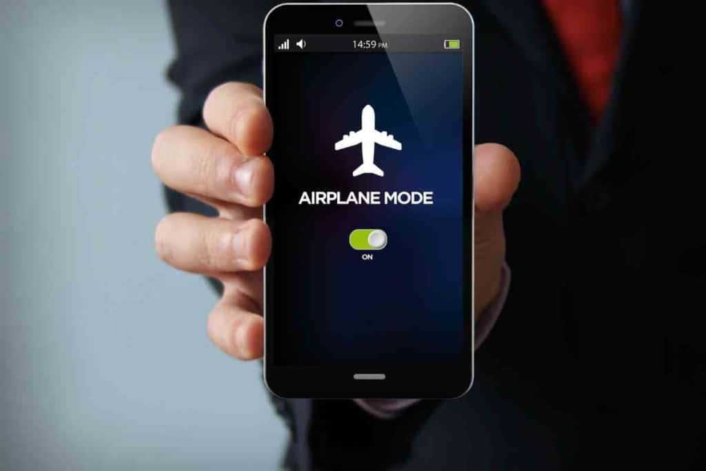 iPhone Randomly Going Into Airplane Mode 1 iPhone Randomly Going Into Airplane Mode? Solved!