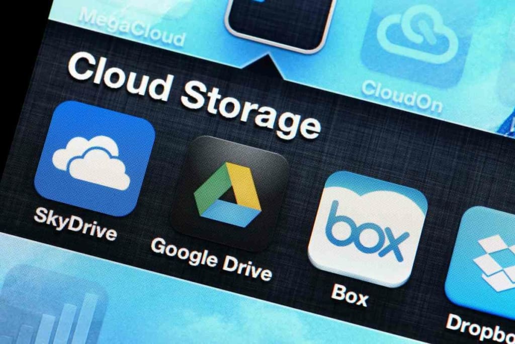 iPhone Storage Full After Upgrading iCloud 1 1 iPhone Storage Full After Upgrading iCloud? Device vs. iCloud Storage