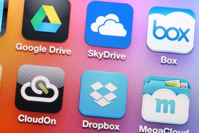 IPhone Storage Full After Upgrading ICloud? Device Vs. ICloud Storage