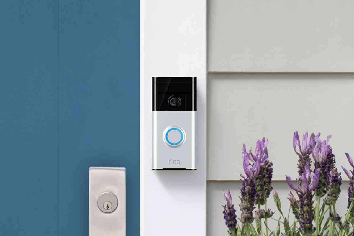 Ring Doorbell Flashing Blue Fixed! The Gadget Buyer Tech Advice