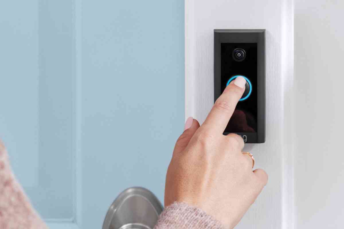 Ring Doorbell Flashing Blue Fixed! The Gadget Buyer Tech Advice