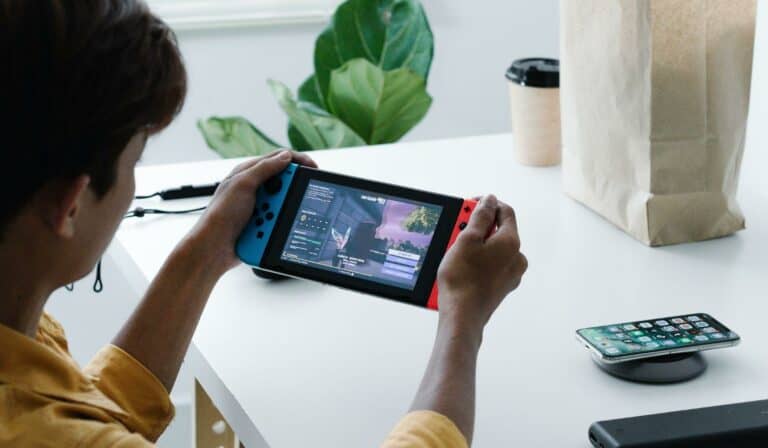 Here’s How to Add Funds to Your Nintendo Switch