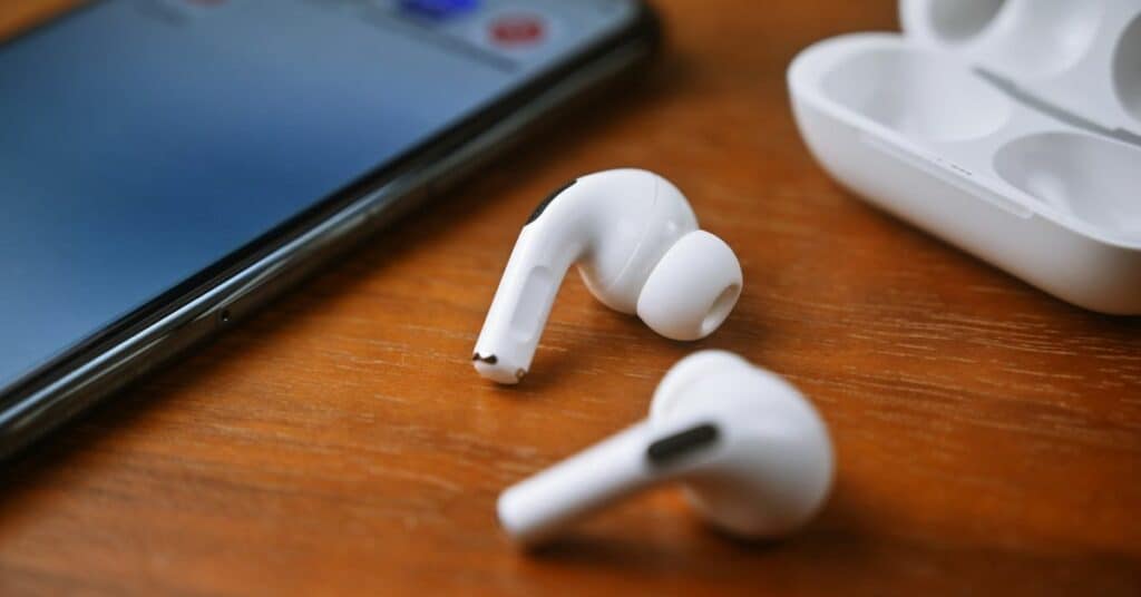 Airpod Pro 1 6 Hidden AirPod Pro Features and Shortcuts