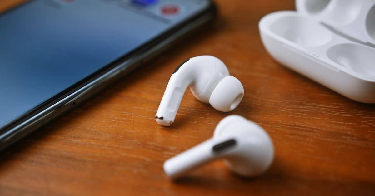 6 Hidden AirPod Pro Features And Shortcuts - The Gadget Buyer | Tech Advice