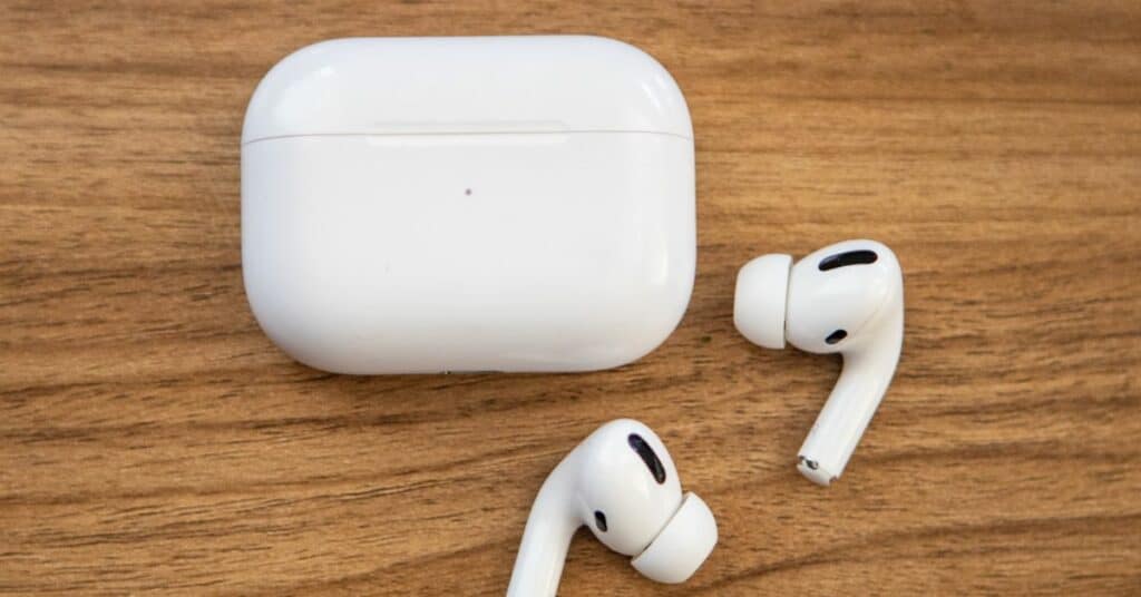 6 Hidden AirPod Pro Features And Shortcuts The Gadget Buyer