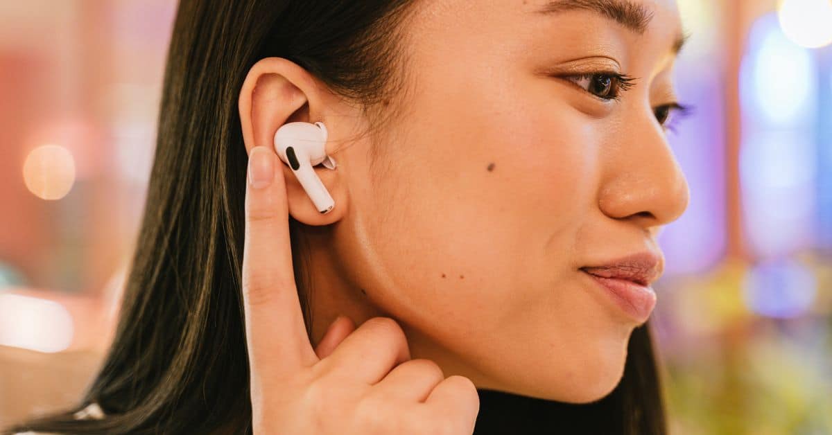 6 Hidden AirPod Pro Features And Shortcuts The Gadget Buyer Tech Advice