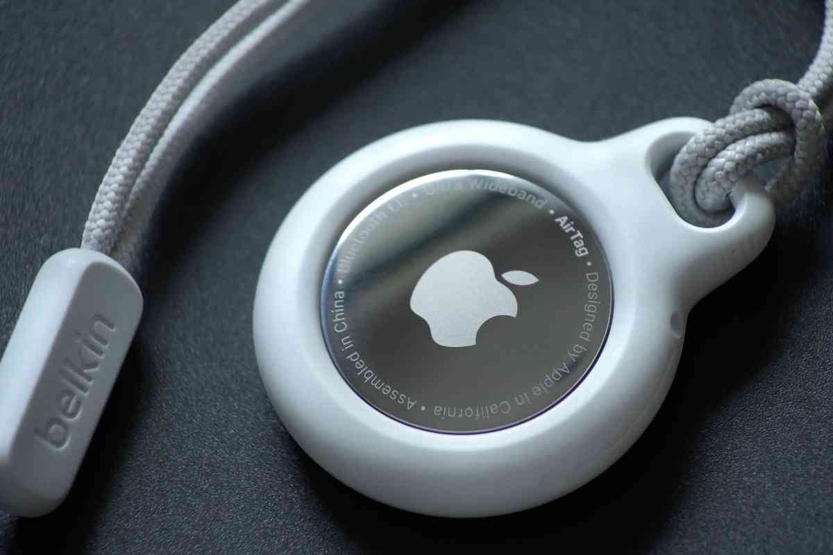 How Do You Setup An Apple AirTag? The Gadget Buyer Tech Advice