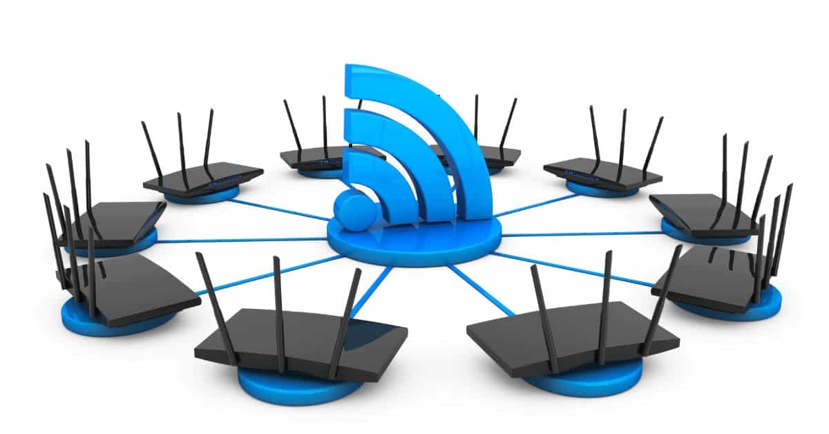 Modem Vs Router What's The Difference And Why Does It Matter? The