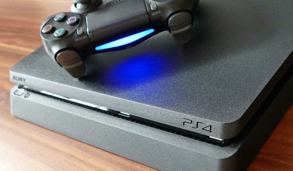 PS4