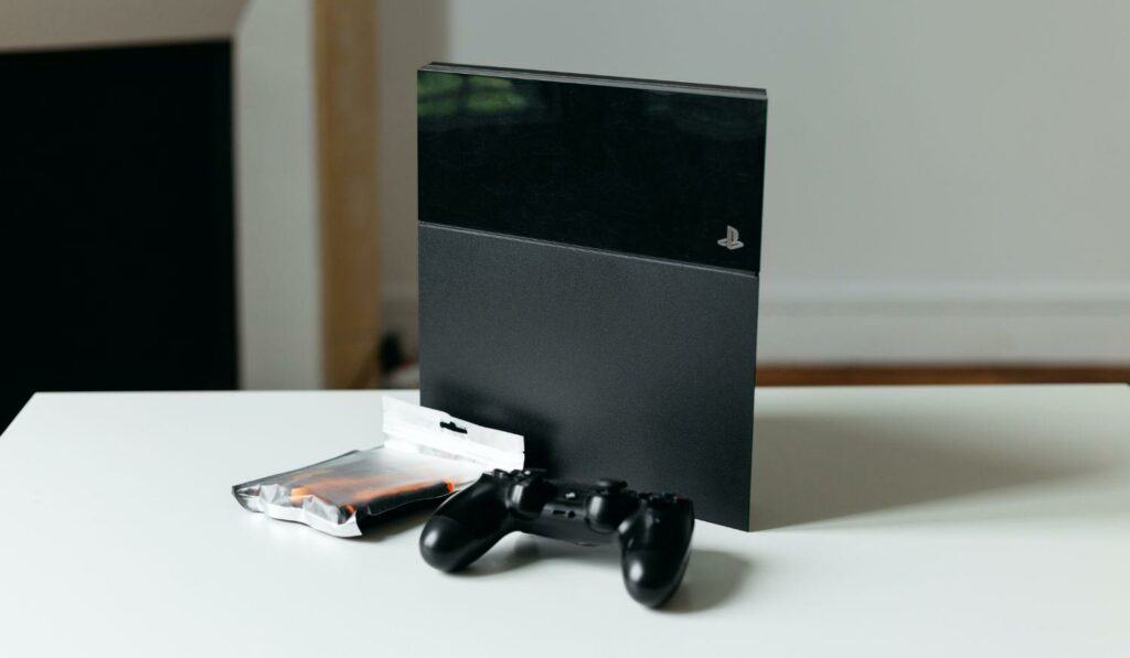 Playstation 4