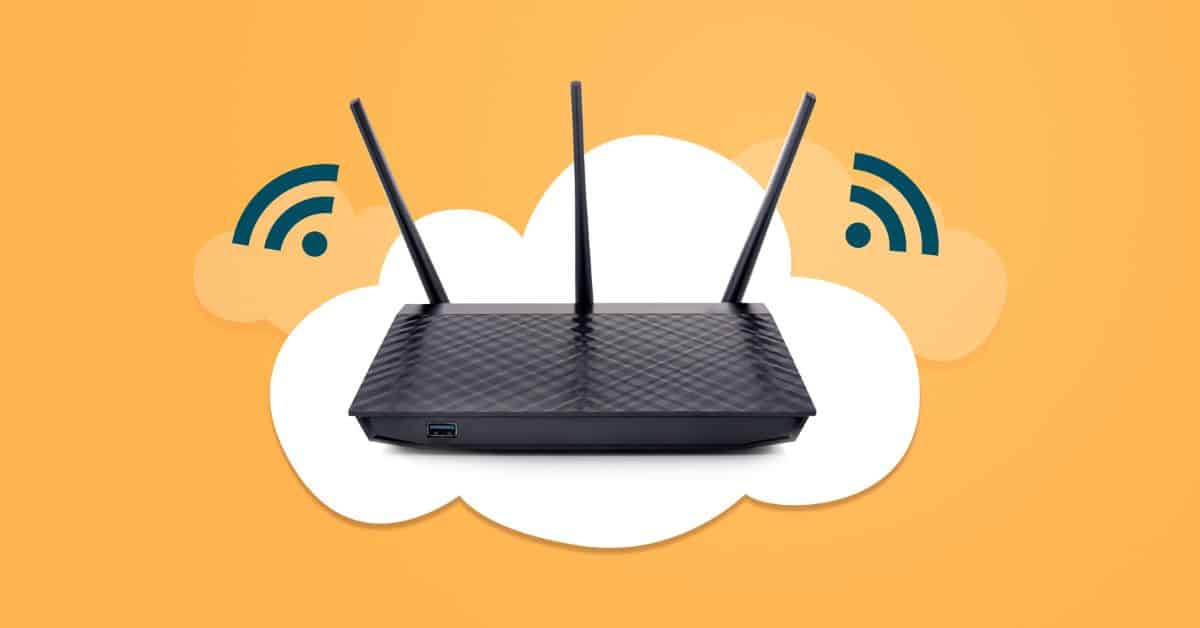 Modem Vs Router What's The Difference And Why Does It Matter? The