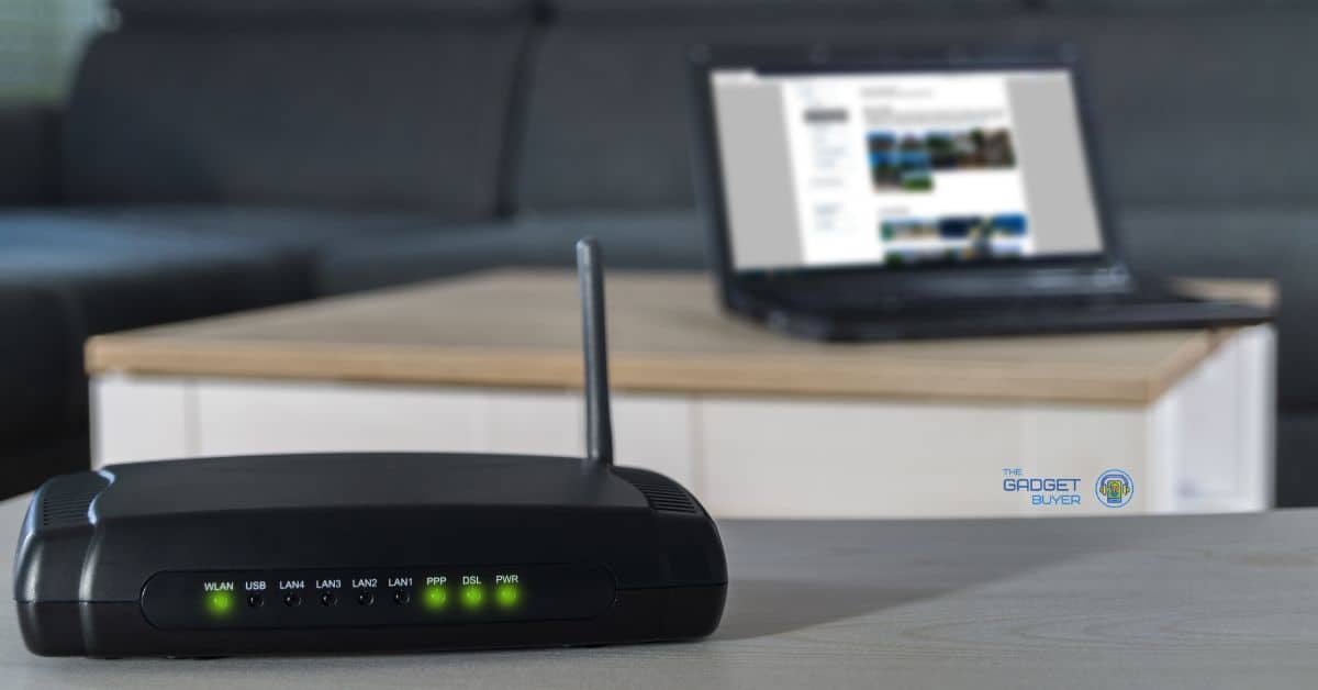 Modem Vs Router What's The Difference And Why Does It Matter? The