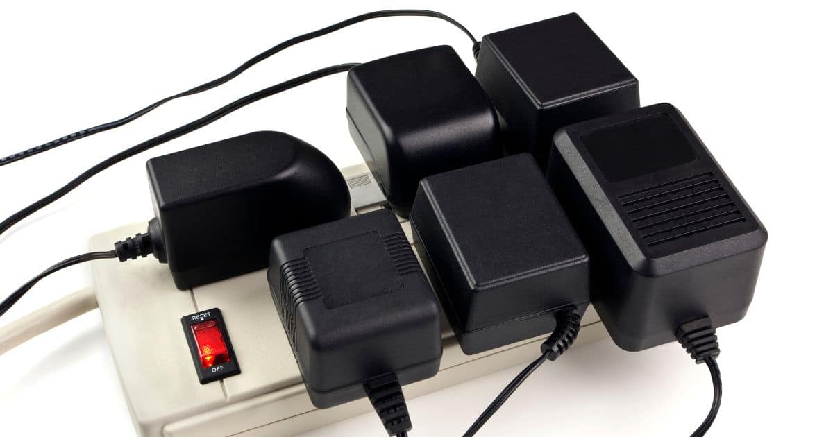 Should The Xbox Series X Be Plugged Into A Surge Protector? The