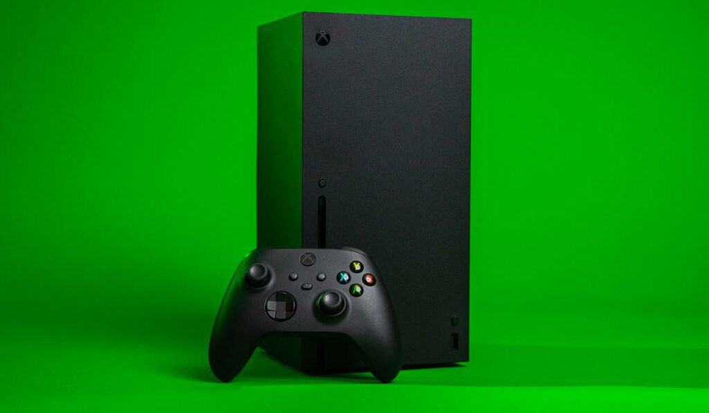 Xbox