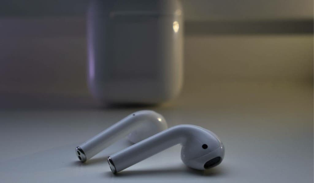 Apple airpods Smaller How Much Does It Cost To Replace An AirPod?