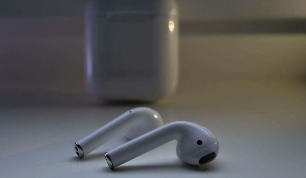 Cost to replace online an airpod