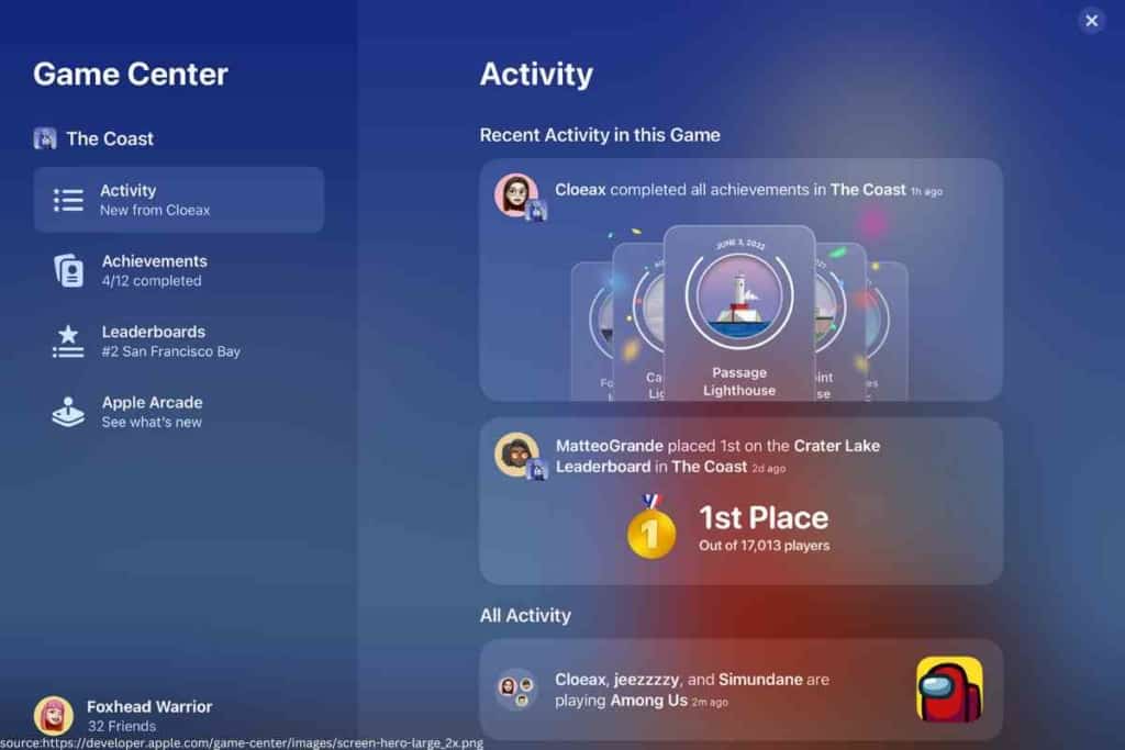 Download Game Center 1 6 Steps To Download Game Center