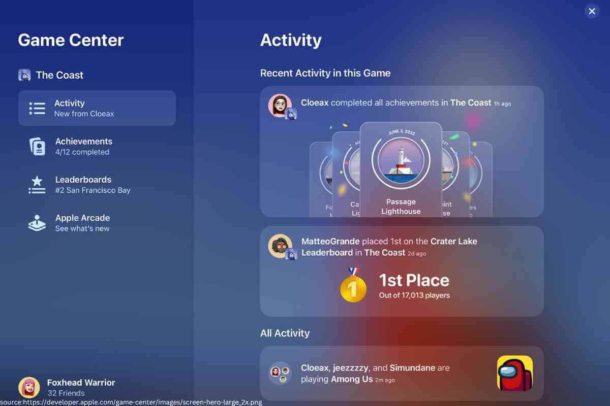 6 Steps To Download Game Center The Gadget Buyer Tech Advice