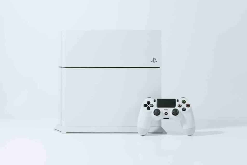 Itv sale player ps4