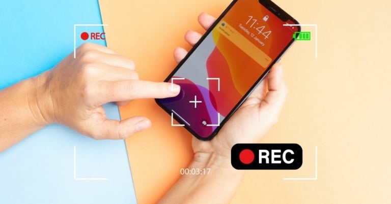 How to Record Your iPhone Screen: Quick and Easy!