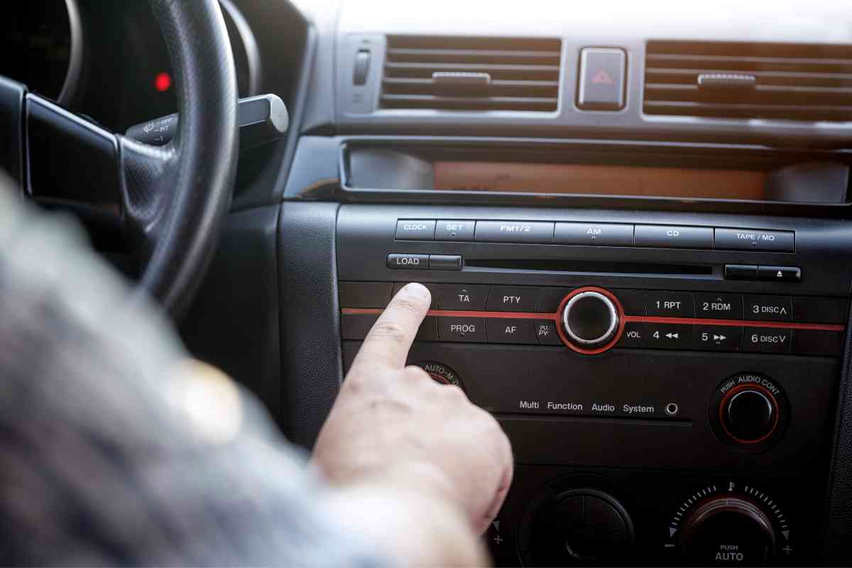 How To Play Music From Phone To Car Without AUX Or Bluetooth App The Gadget Buyer Tech Advice