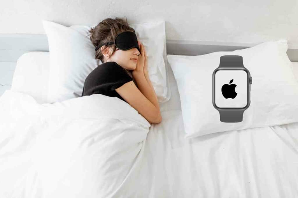Should I Wear my Apple Watch to Bed 1 1 Should I Wear my Apple Watch to Bed?