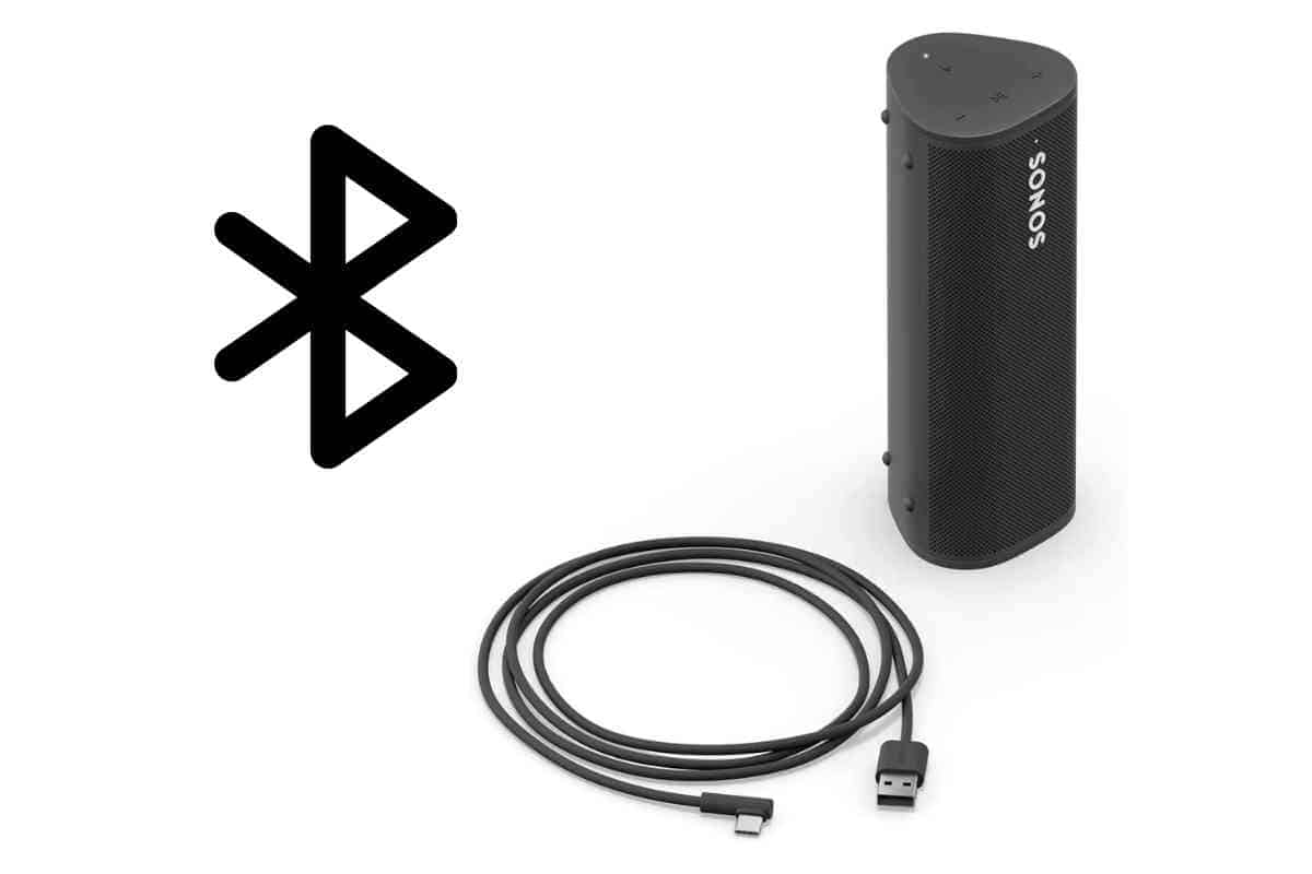 Sonos Roam Bluetooth Pairing Not Working? How To Fix It In Seconds