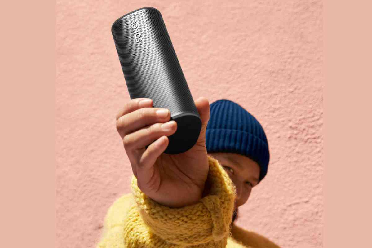 Sonos Roam Bluetooth Pairing Not Working? How To Fix It In Seconds