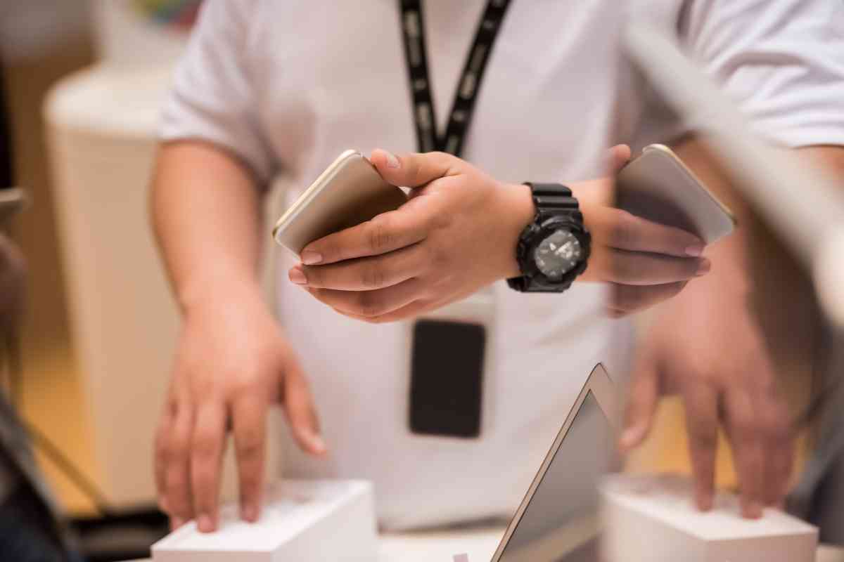 Switching IPhones On AT&T Prepaid What You Need To Know The Gadget