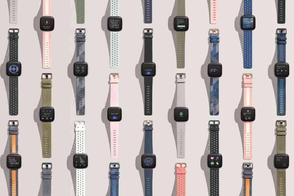 What Are The Fitbit Symbols Explained 1 What Fitbit Do I Have? A Step-By-Step Guide