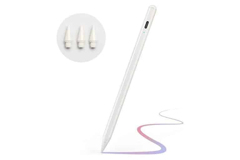 What Do I Do If My Apple Pencil Keeps Disconnecting (Answered!) The