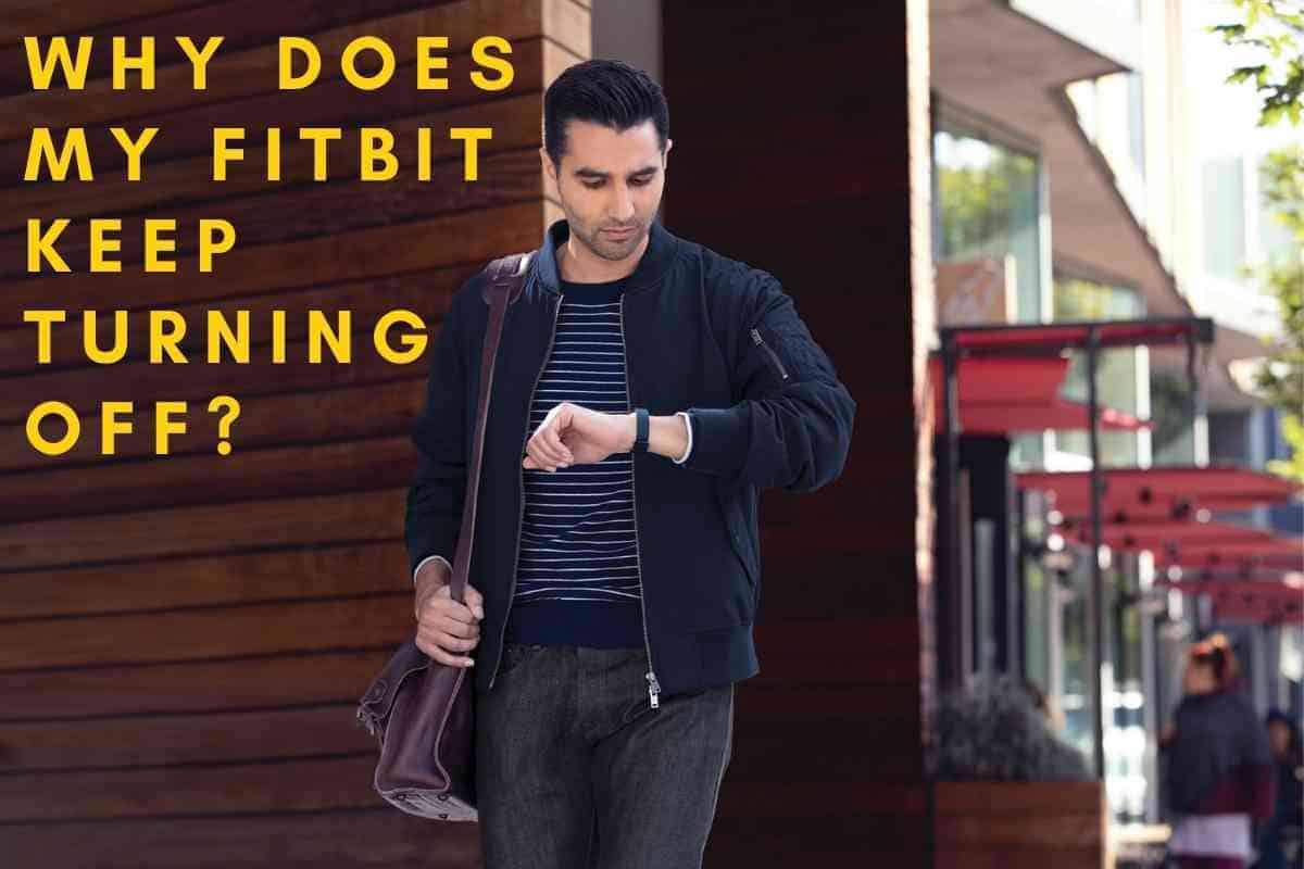 What Fitbit Do I Have? A StepByStep Guide The Gadget Buyer Tech