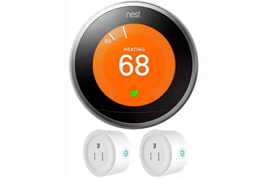 Why Does My Nest Thermostat Keep Changing Temperature EXPLAINED 1 Why Does My Nest Thermostat Keep Changing Temperature? [EXPLAINED]