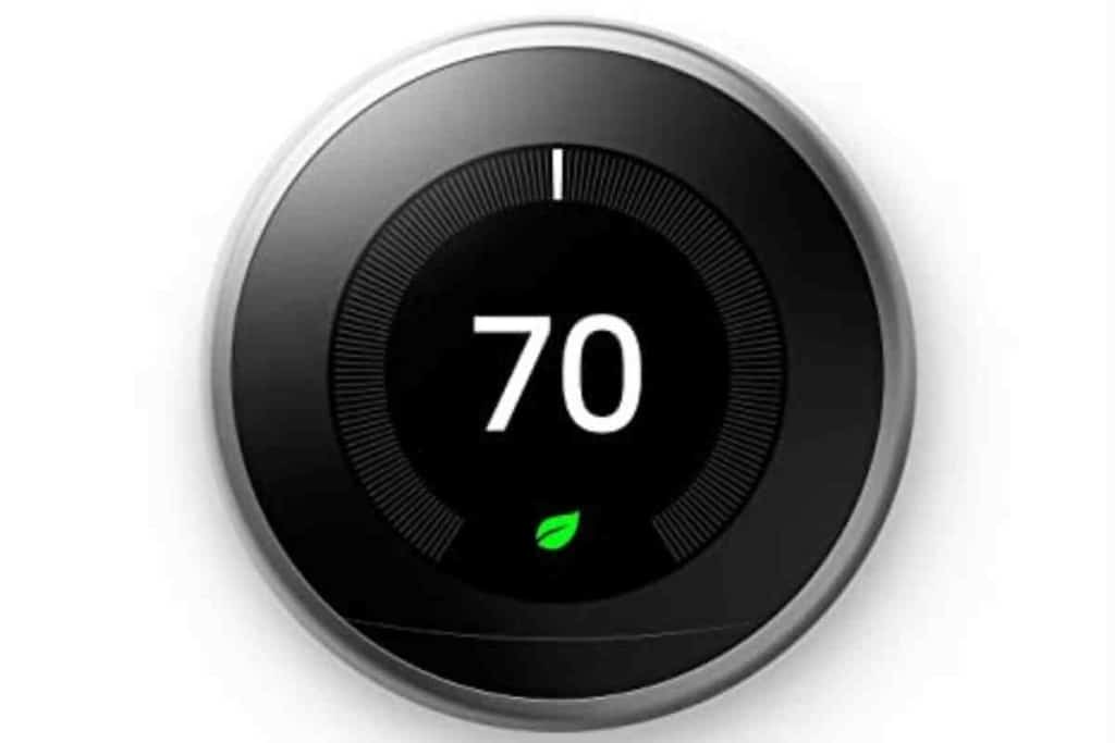 Why Does My Nest Thermostat Keep Changing Temperature EXPLAINED Why Does My Nest Thermostat Keep Changing Temperature? [EXPLAINED]