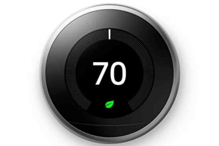 Why Does My Nest Thermostat Keep Changing Temperature? [EXPLAINED