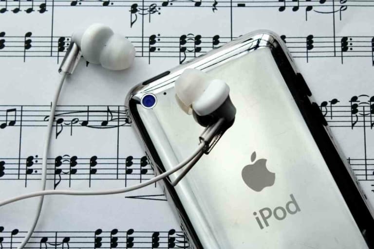 How To Put An iPod In Recovery Mode In 5 Easy Steps