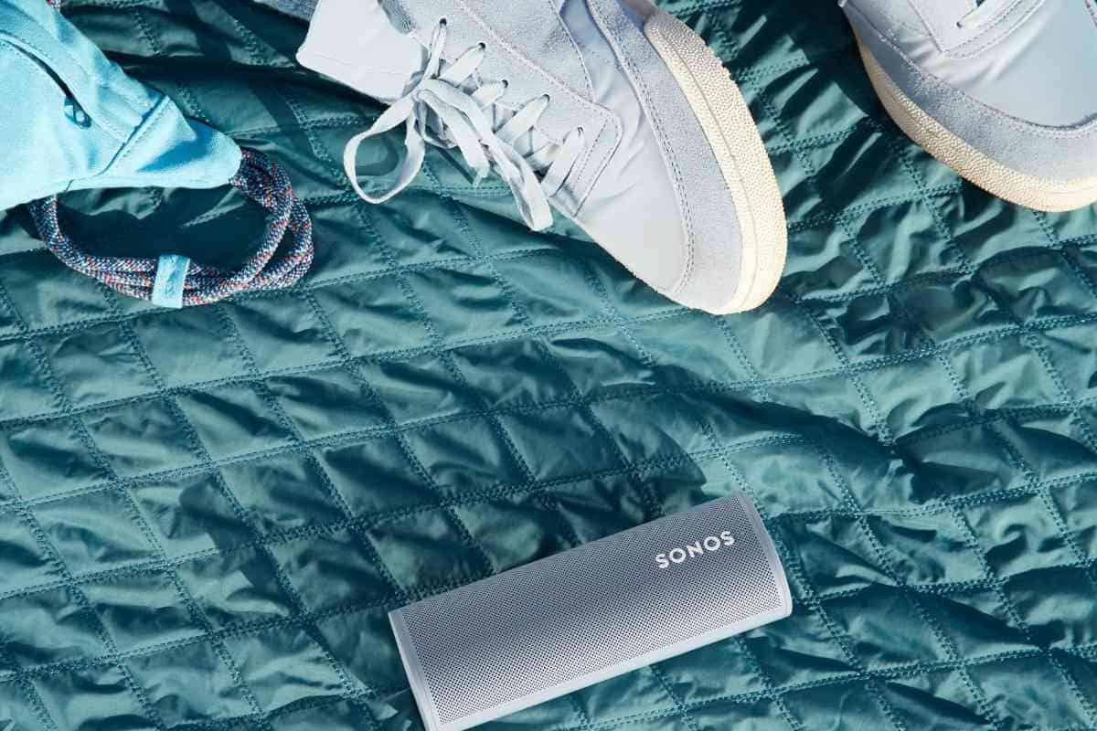 Why Is My Sonos Blinking Orange? Answered! The Gadget Buyer Tech Advice