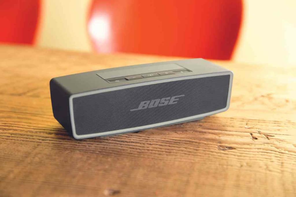 does bose have a lifetime warranty