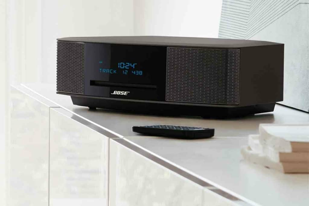 connect a Bose speaker to a TV 2 Connect Your Bose Speaker To Your TV In 4 Easy Steps